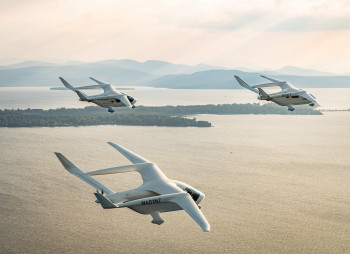 Американський виробник електролітаків Beta Technologies залучив $1 млрд під час IPO